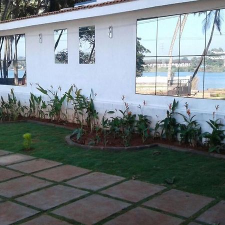Nisarga Nirvana River House Mangalore Ngoại thất bức ảnh