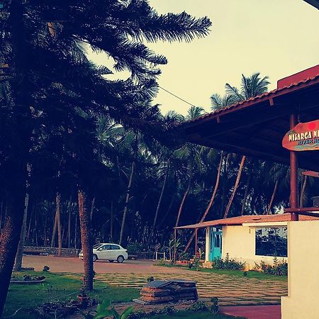 Nisarga Nirvana River House Mangalore Ngoại thất bức ảnh