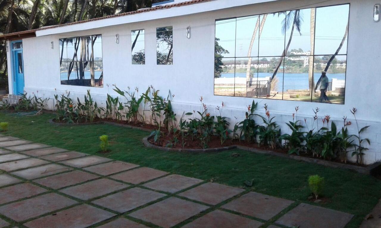 Nisarga Nirvana River House Mangalore Ngoại thất bức ảnh