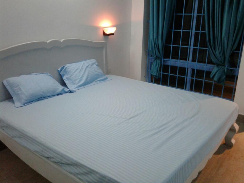 Nisarga Nirvana River House Mangalore Ngoại thất bức ảnh
