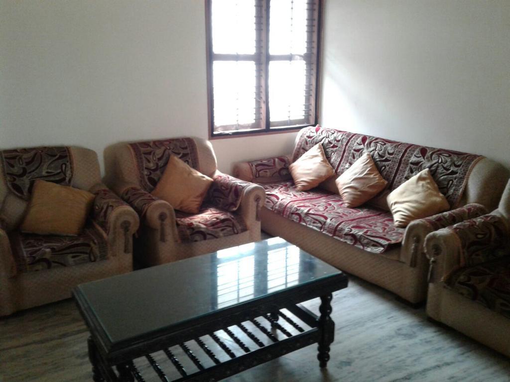 Nisarga Nirvana River House Mangalore Ngoại thất bức ảnh