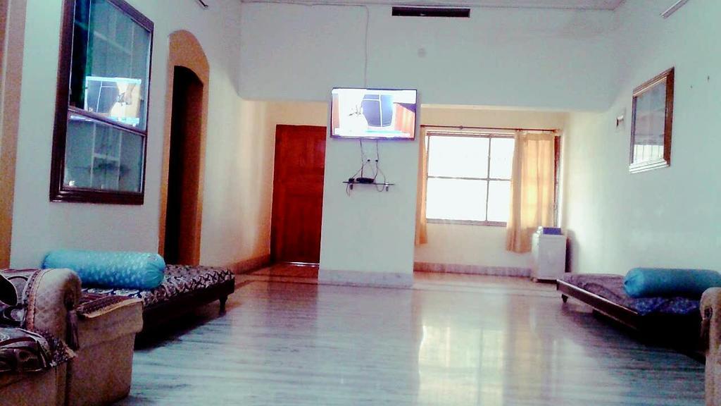 Nisarga Nirvana River House Mangalore Ngoại thất bức ảnh