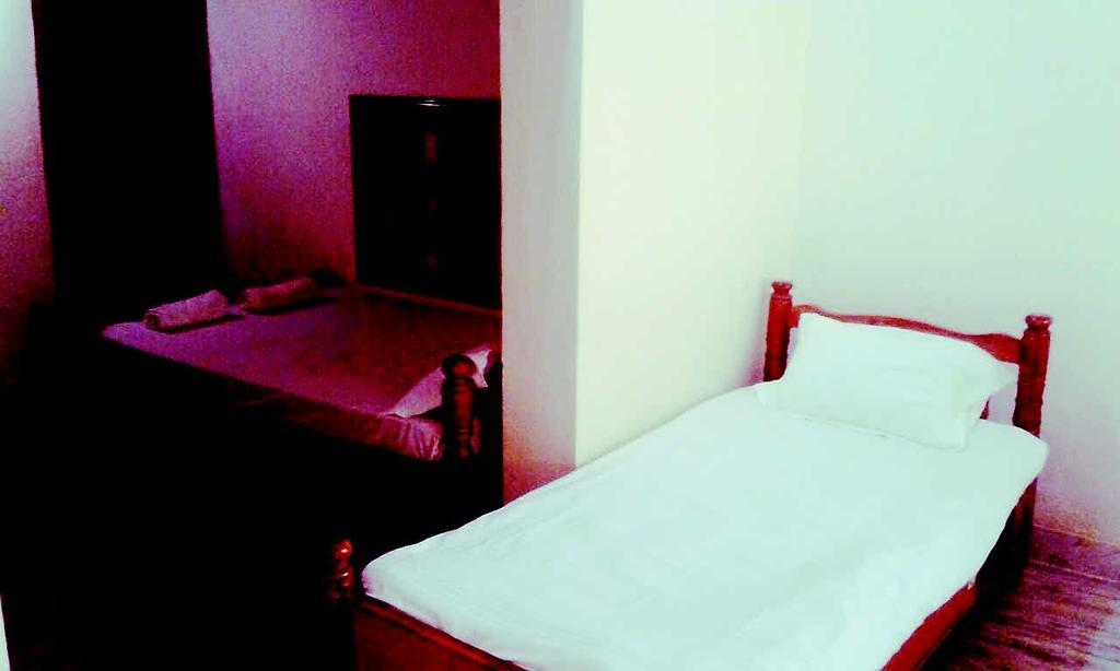 Nisarga Nirvana River House Mangalore Ngoại thất bức ảnh