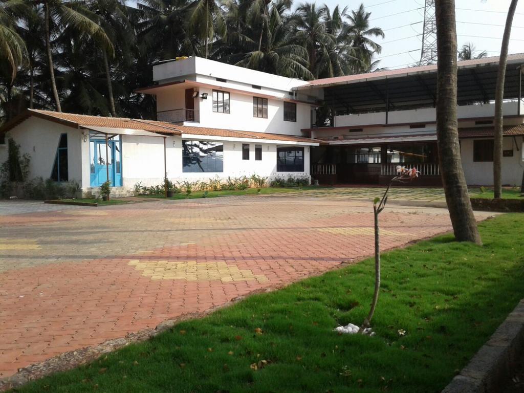 Nisarga Nirvana River House Mangalore Ngoại thất bức ảnh