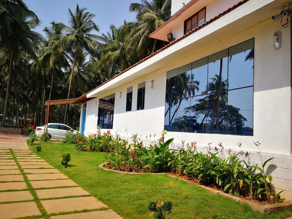 Nisarga Nirvana River House Mangalore Ngoại thất bức ảnh