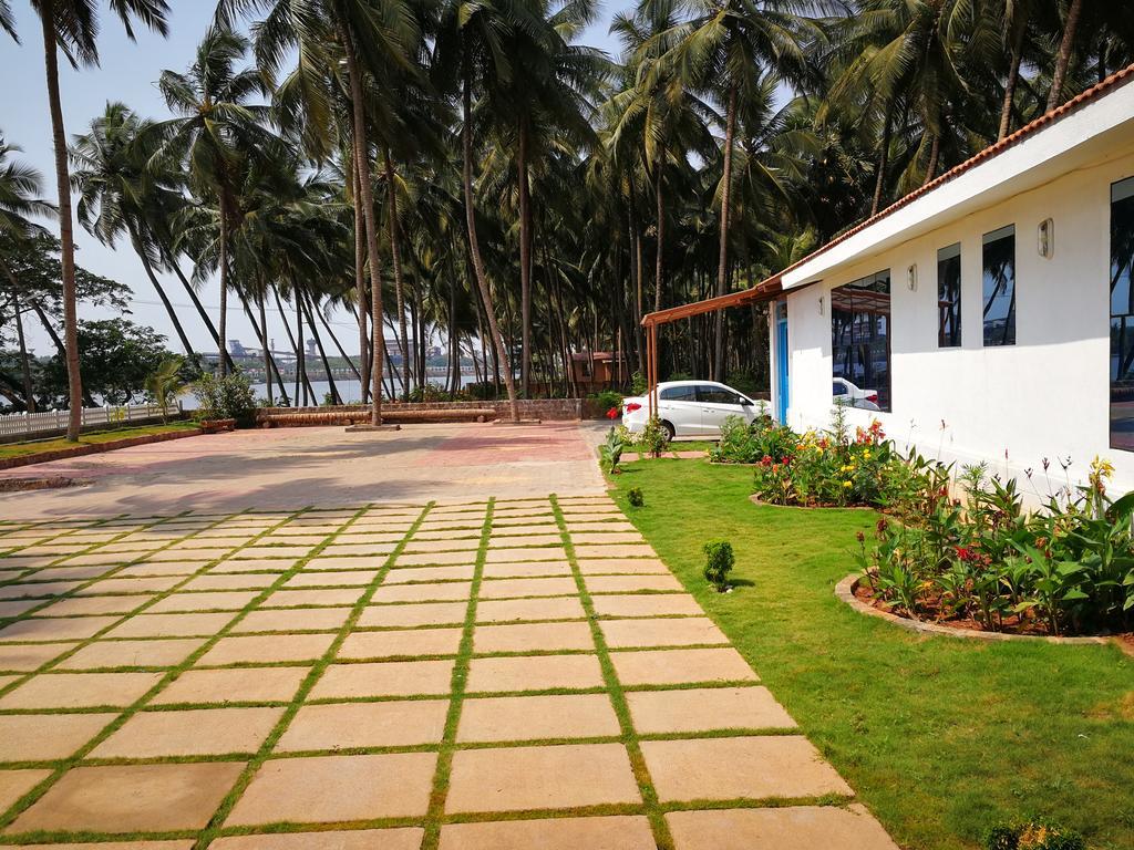 Nisarga Nirvana River House Mangalore Ngoại thất bức ảnh