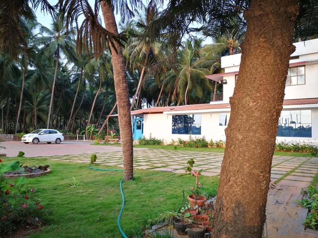 Nisarga Nirvana River House Mangalore Ngoại thất bức ảnh