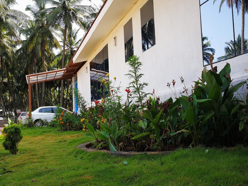 Nisarga Nirvana River House Mangalore Ngoại thất bức ảnh