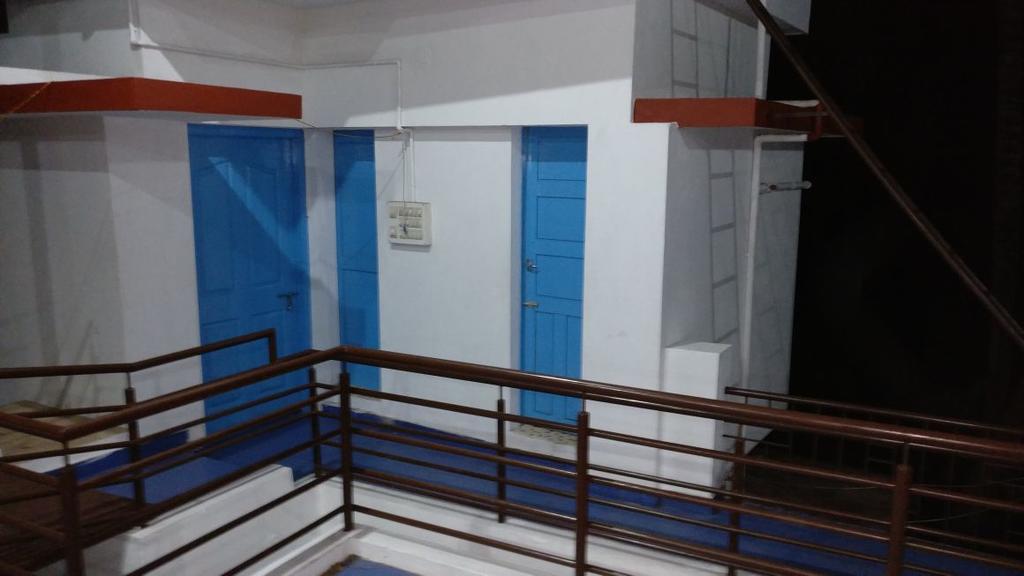 Nisarga Nirvana River House Mangalore Ngoại thất bức ảnh