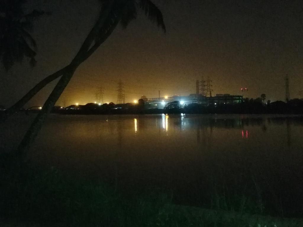 Nisarga Nirvana River House Mangalore Ngoại thất bức ảnh