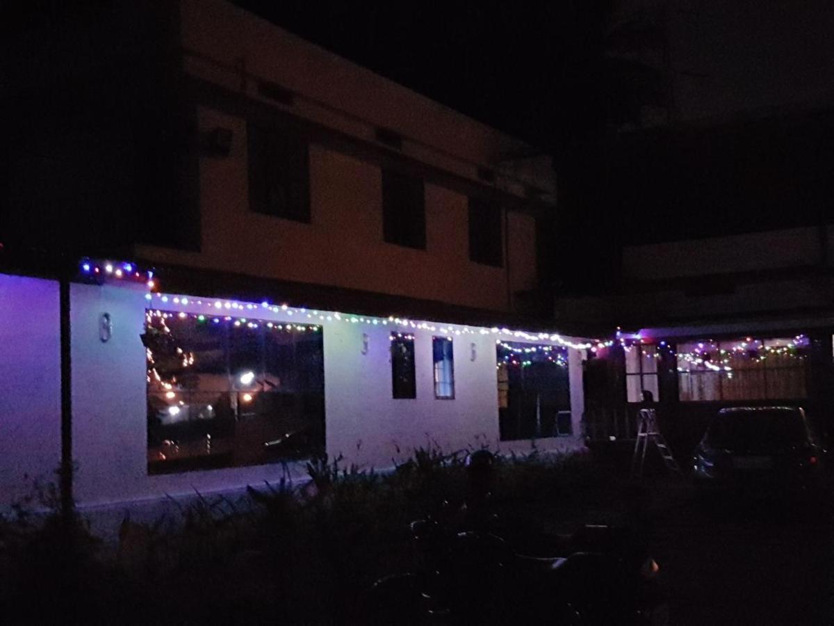 Nisarga Nirvana River House Mangalore Ngoại thất bức ảnh
