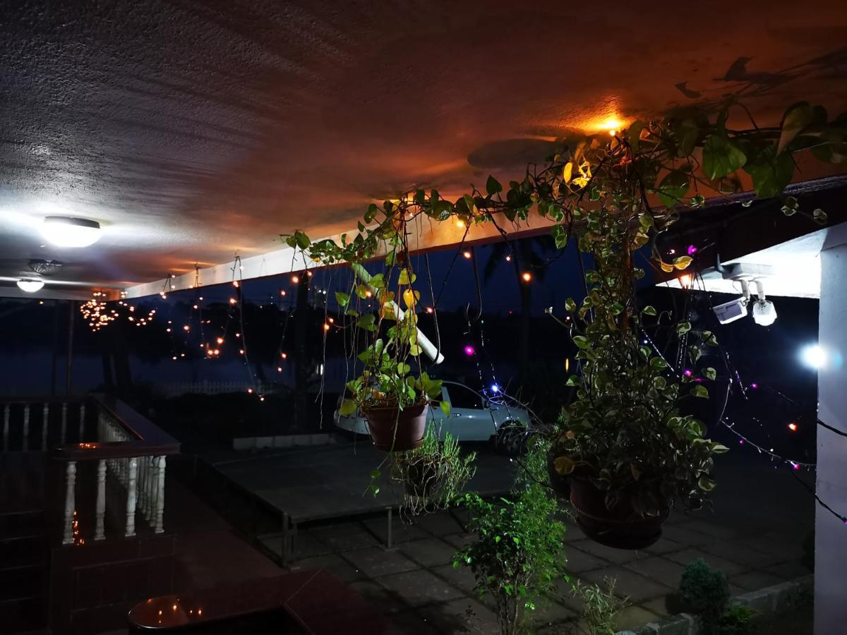 Nisarga Nirvana River House Mangalore Ngoại thất bức ảnh