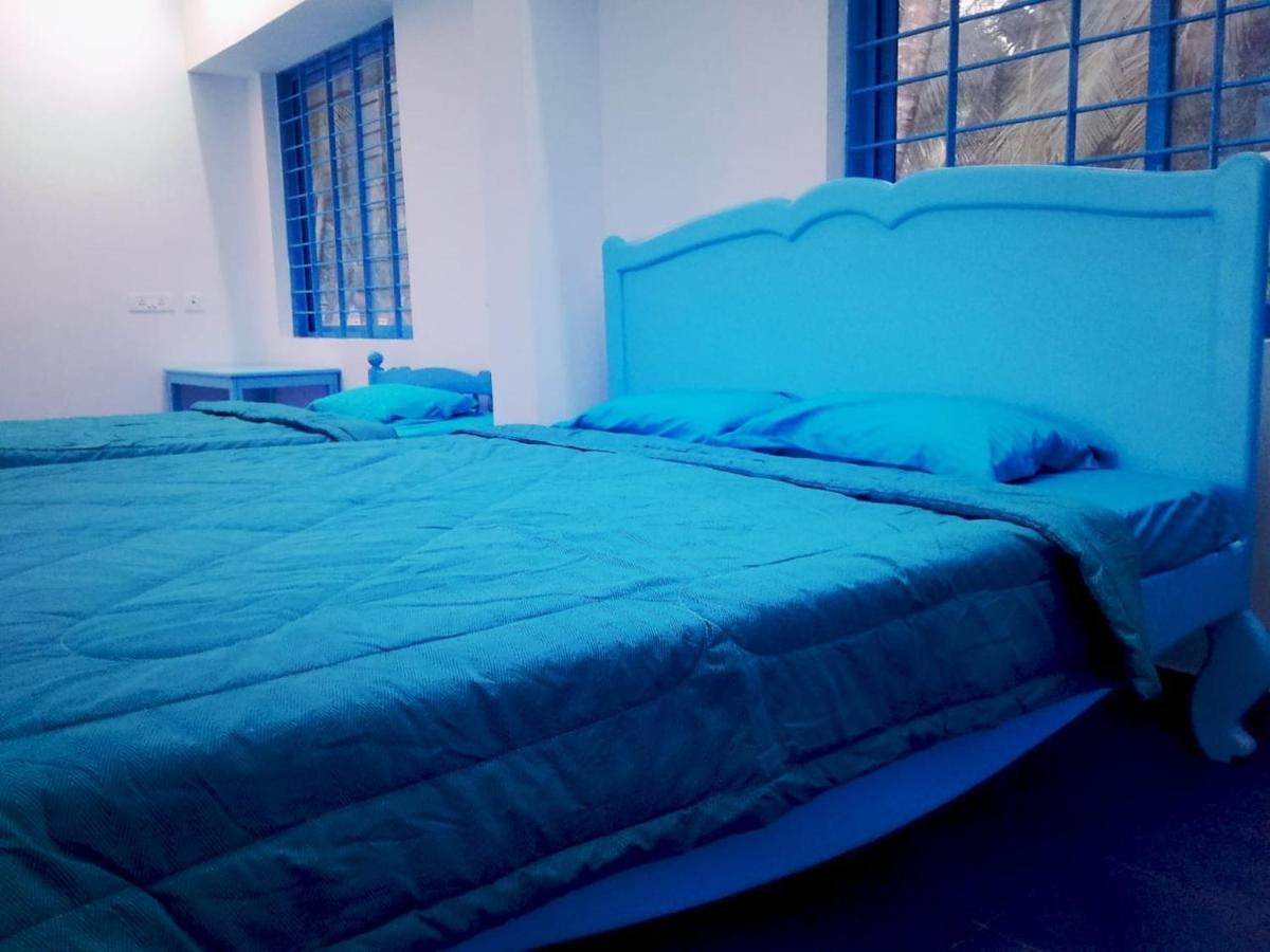 Nisarga Nirvana River House Mangalore Ngoại thất bức ảnh