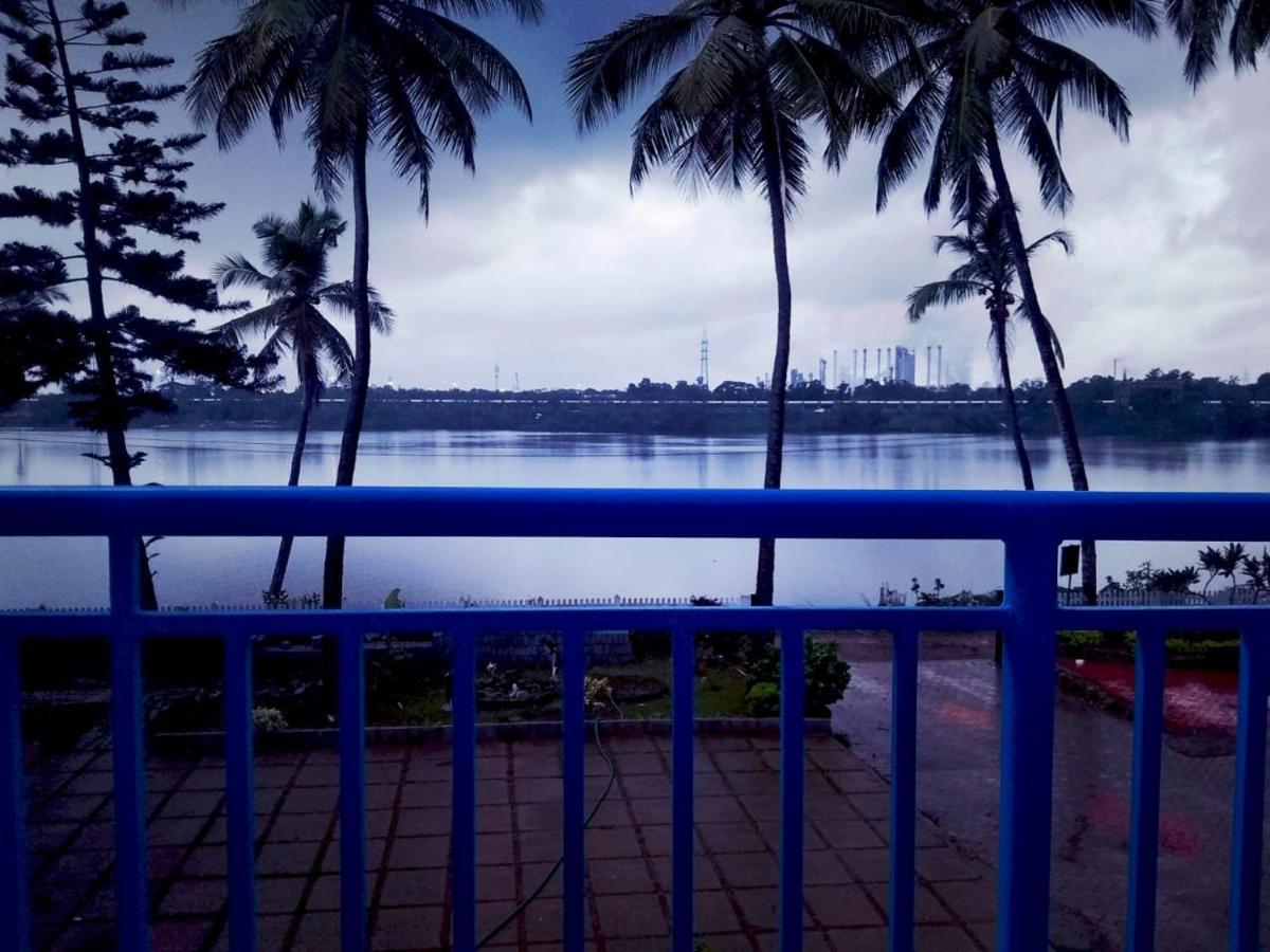 Nisarga Nirvana River House Mangalore Ngoại thất bức ảnh